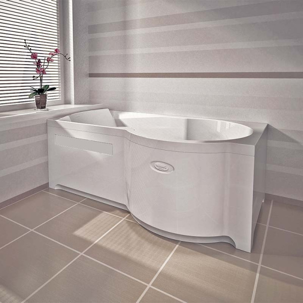 Экран фронтальный для ванны Радомир Валенсия 170*95 R (1-21-0-2-9-021) Экран фронтальный для ванны Радомир Валенсия 170*95 R (1-21-0-2-9-021)