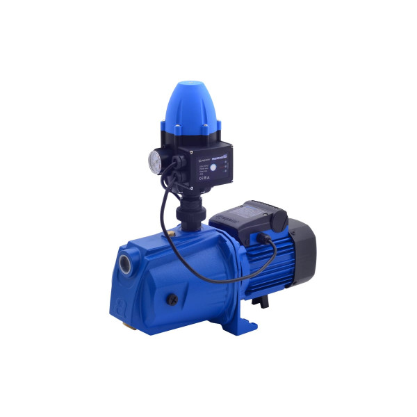 Насосная станция Aquario AJC-101B-FC (7211) Насосная станция Aquario AJC-101B-FC (7211)