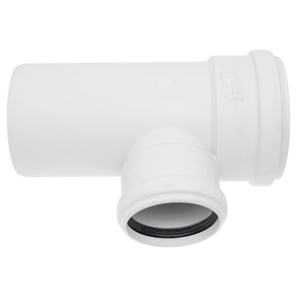 Тройник SKEA 110х78х87 Ostendorf Skolan Safe PP-MD (335410)