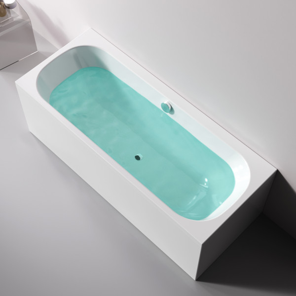 Ванна акриловая AM.PM Above 170x70 белая (W9XA-170-070W-A)