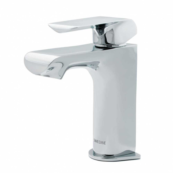 Смеситель для раковины Swedbe Iris (2210)