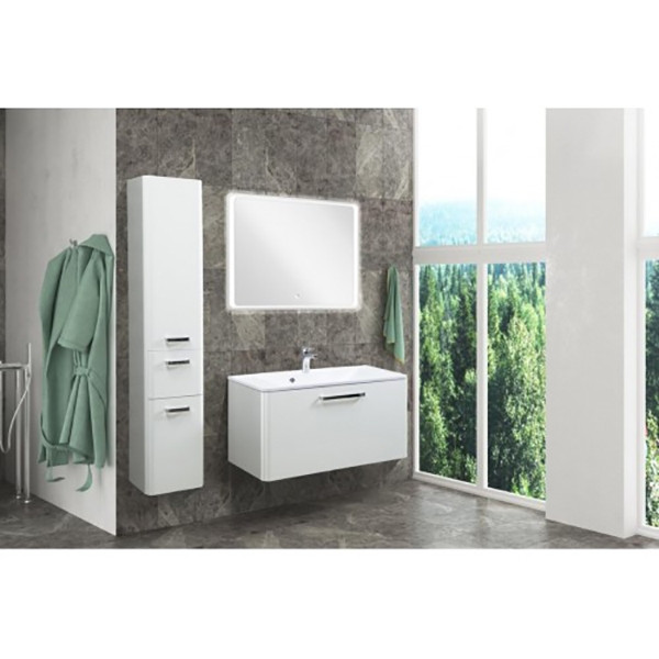 Зеркало Aquaton Соул 1000x700 (1A252802SU010)