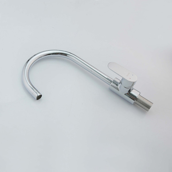 Смеситель для кухни Aquatek Ника хром (AQ1882CR)