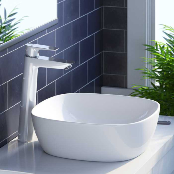 Смеситель для раковины Iddis Cloud (CLOSB01i01) Смеситель для раковины Iddis Cloud (CLOSB01i01)