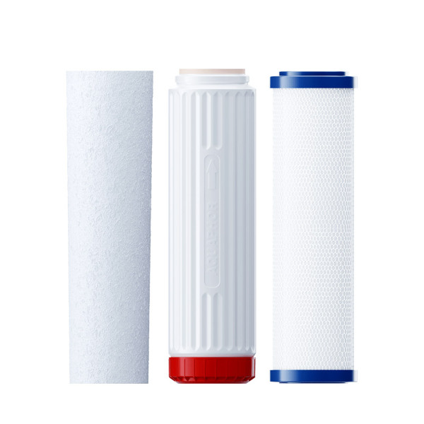 Комплект модулей сменных фильтрующих Аквафор РР5-В510-04-02 (201895)