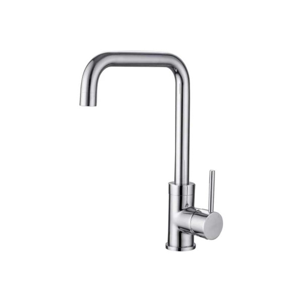 Смеситель для кухни Aquatek хром (AQ1080CR) Смеситель для кухни Aquatek хром (AQ1080CR)