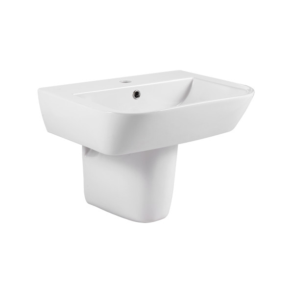 Полупьедестал для раковины Aquatek 30x24x34 (AQ5441-00)