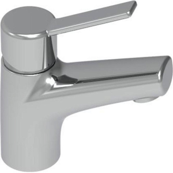 Смеситель для раковины Jacob Delafon EO хром (E24158RU-CP)