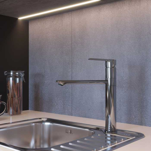 Смеситель для кухни Iddis Edifice (EDISB00i05)