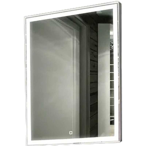 Зеркало Континент Strong 600x800 (ЗЛП625)