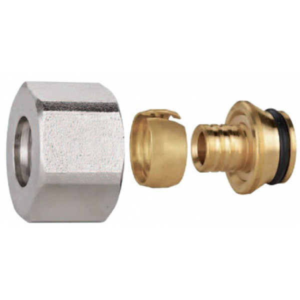 Переход коллекторный 16*1/2"(16) Kromwell (EU.ST3273035 16x2x12_k) Переход коллекторный 16*1/2"(16) Kromwell (EU.ST3273035 16x2x12_k)