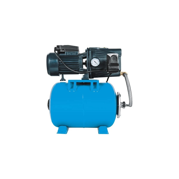 Насосная станция Unipump AUTO JET 80 S-50 (44204) Насосная станция Unipump AUTO JET 80 S-50 (44204)