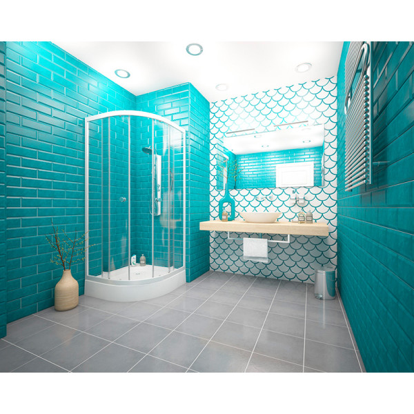 Душевой уголок Melodia Round 90х90 стекло прозрачное, белый профиль (MCNRD9090TWt) Душевой уголок Melodia Round 90х90 стекло прозрачное, белый профиль (MCNRD9090TWt)