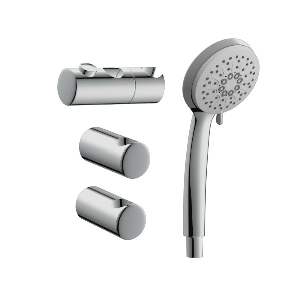 Душевой гарнитур Cersanit Vibe (А63067)