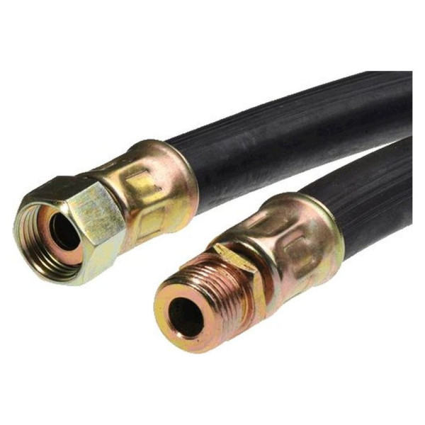 Шланг для газа Конструкт 1200 мм. 1/2" ВН (гигант D12) Шланг для газа Конструкт 1200 мм. 1/2" ВН (гигант D12)