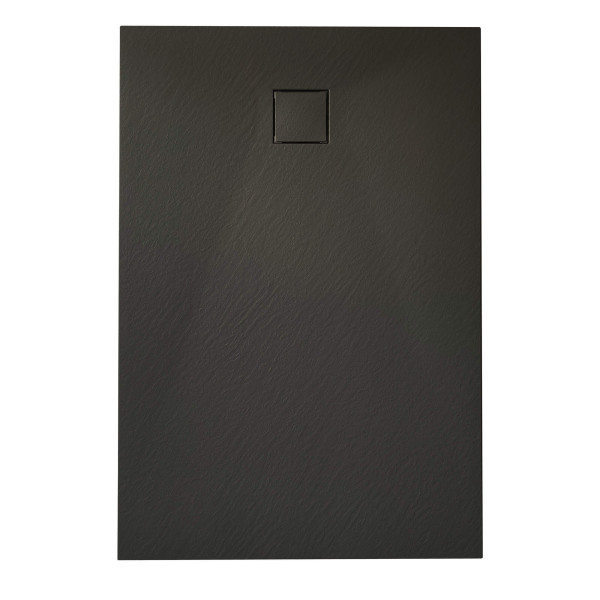 Душевой поддон RGW TSS-128B 80x120x2,6 черный (553502812-04)