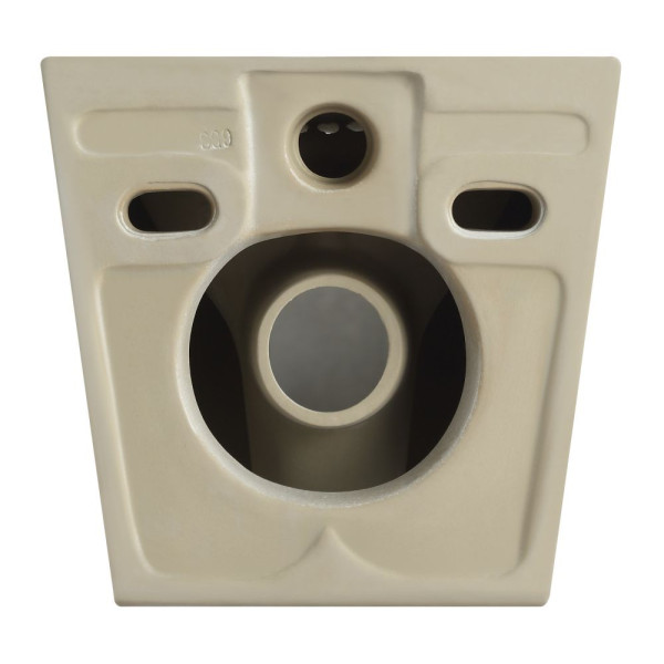 Унитаз подвесной Triton Verso с сиденьем микролифт, белый (VO-1832) Унитаз подвесной Triton Verso с сиденьем микролифт, белый (VO-1832)