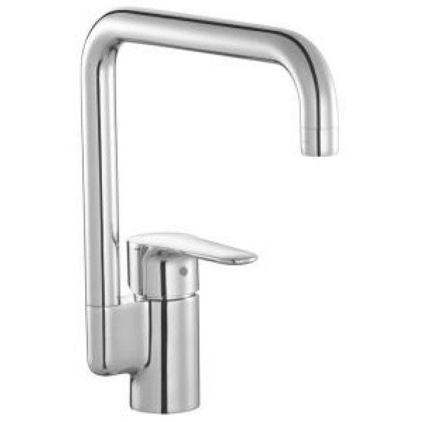 Смеситель для кухни Jacob Delafon July (E5243-CP) Смеситель для кухни Jacob Delafon July (E5243-CP)