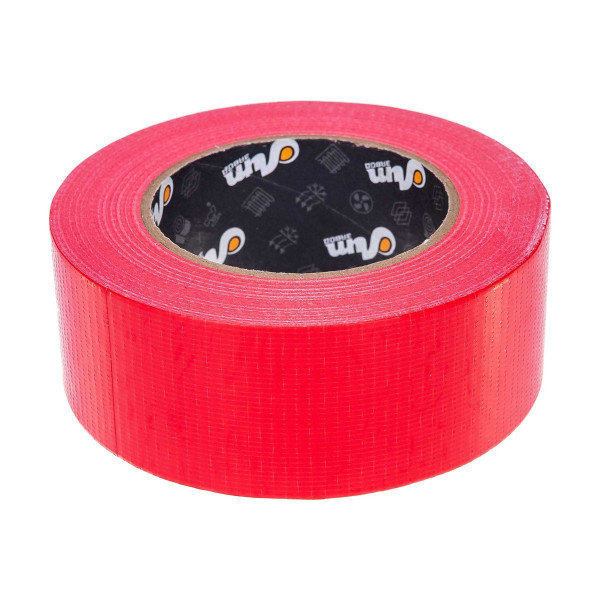 Лента армированная Valtec самоклеящаяся 48ммx50м красная (VT.LAR.4850.R) Лента армированная Valtec самоклеящаяся 48ммx50м красная (VT.LAR.4850.R)