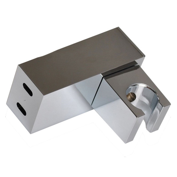 Кронштейн для душа Melodia хром (MKP28001P) Кронштейн для душа Melodia хром (MKP28001P)