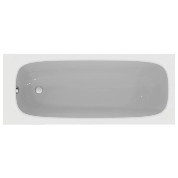 Ванна акриловая Ideal Standard I.Life 170x70x50 белая (T475901)