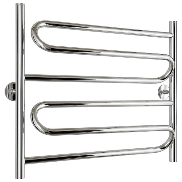 Полотенцесушитель водяной Стилье Универсал-51 600х600 (2) Z 21 хром (00651-6060) Полотенцесушитель водяной Стилье Универсал-51 600х600 (2) Z 21 хром (00651-6060)