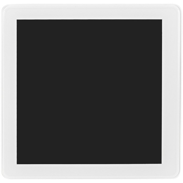 Терморегулятор Stout для теплого пола 16А, TFT, NTC 10К -2м, 230В белый (STE-2002-311712)