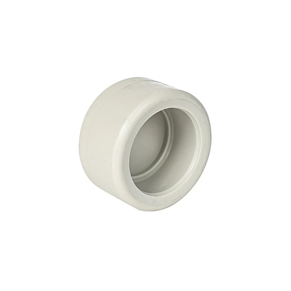 Заглушка HP-Trend PP-R 40 мм. (60205) Заглушка HP-Trend PP-R 40 мм. (60205)