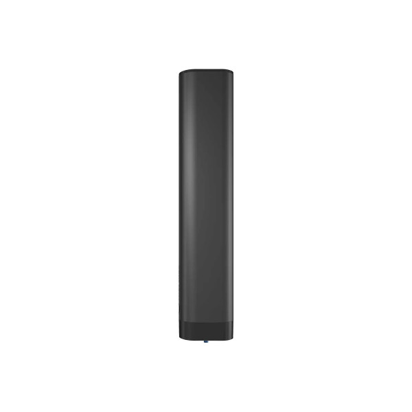 Водонагреватель накопительный Thermex Bono 100 Wi-Fi (верт./гориз., черный) (151 209)