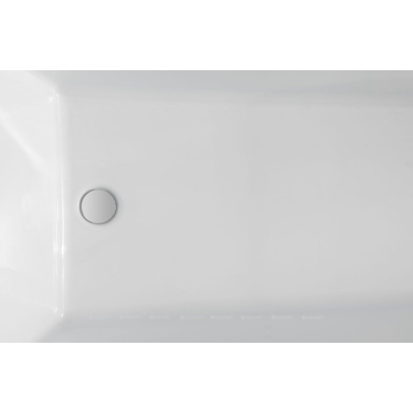 Ванна акриловая Aquanet Artis 170x75x64 белая (362844) Ванна акриловая Aquanet Artis 170x75x64 белая (362844)