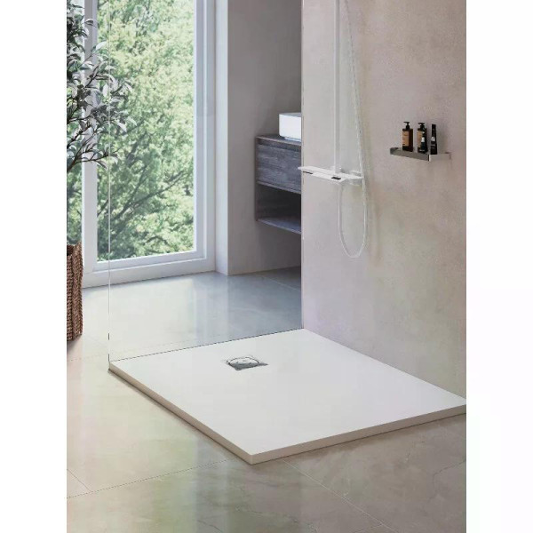 Душевой поддон RGW ST-0129W 120x90 белый (16152912-01)