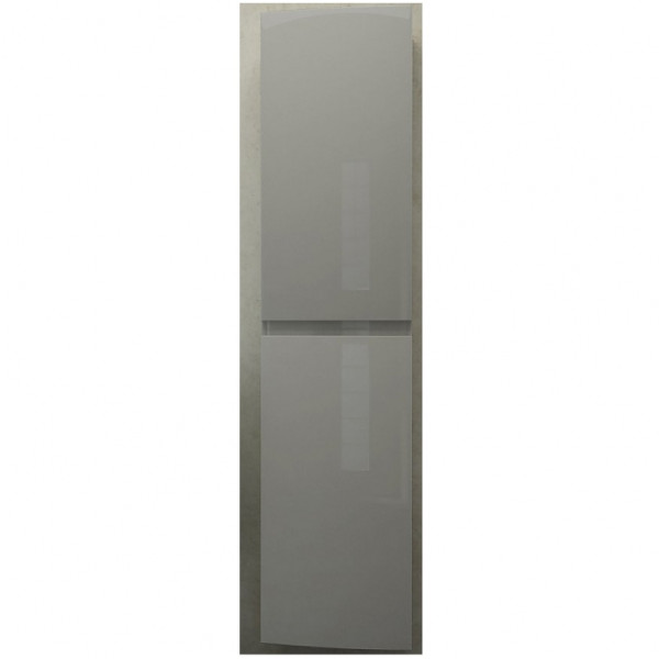 Пенал подвесной Cezares Vague 30x130 Bianco Lucido (44322) Пенал подвесной Cezares Vague 30x130 Bianco Lucido (44322)