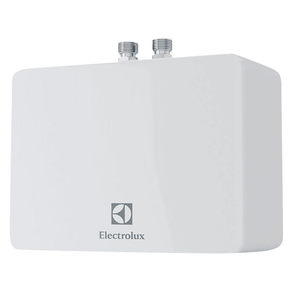 Водонагреватель проточный Electrolux NP6 Aquatronic 2.0 5,7 кВт Водонагреватель проточный Electrolux NP6 Aquatronic 2.0 5,7 кВт