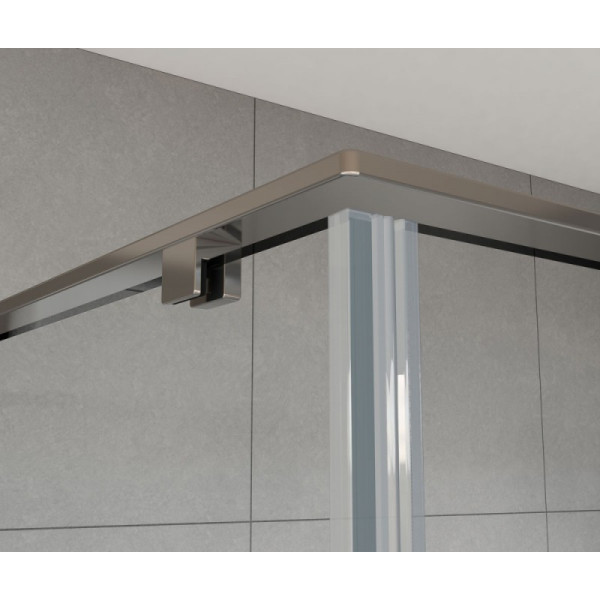 Душевой уголок Vincea Arno VSR-1A 1400х900х2000 стекло прозрачное, профиль хром (VSR-1A9014CL) Душевой уголок Vincea Arno VSR-1A 1400х900х2000 стекло прозрачное, профиль хром (VSR-1A9014CL)