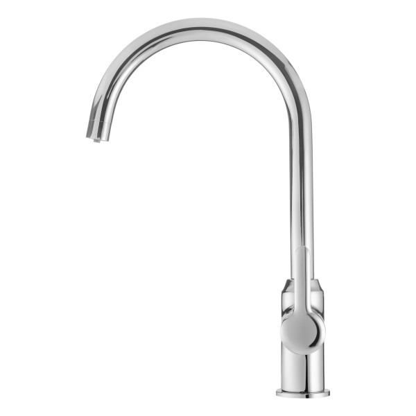 Смеситель для кухни Swedbe Selene Plus с каналом для фильтрованной воды хром (8041)