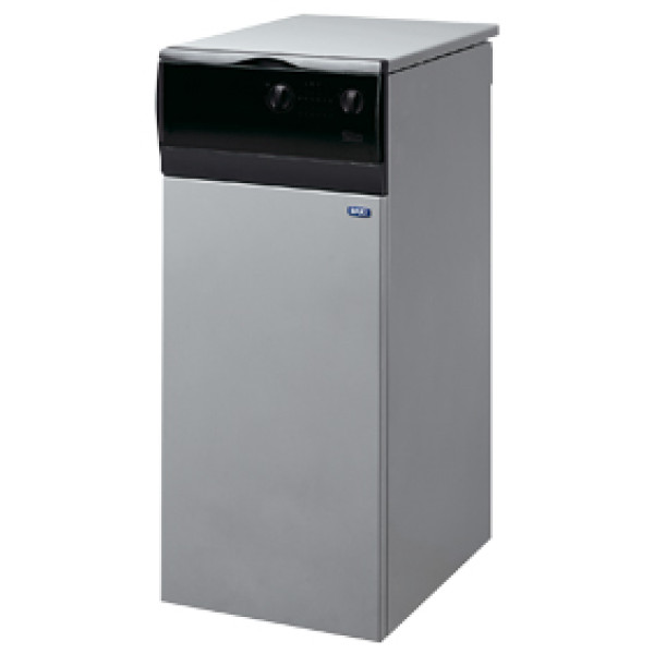 Котел газовый Baxi SLIM 1.490iN напольный