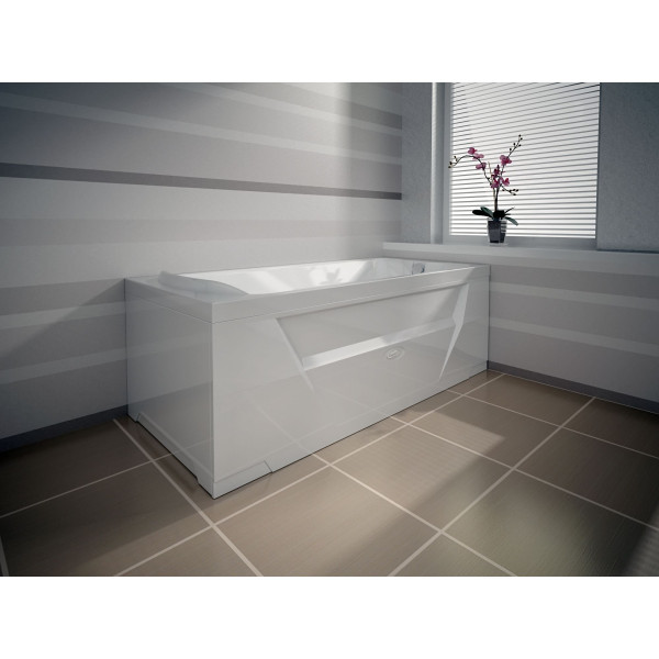 Экран фронтальный для ванны Радомир Ларедо 160*70 (без ложементов под декор) (1-21-0-0-9-028) Экран фронтальный для ванны Радомир Ларедо 160*70 (без ложементов под декор) (1-21-0-0-9-028)