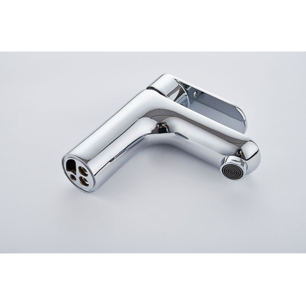 Смеситель для раковины Ledeme хром (L1010) Смеситель для раковины Ledeme хром (L1010)