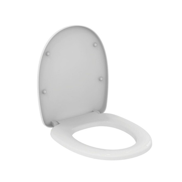 Сиденье для унитаза Ideal Standard Ocean (W300201) Сиденье для унитаза Ideal Standard Ocean (W300201)