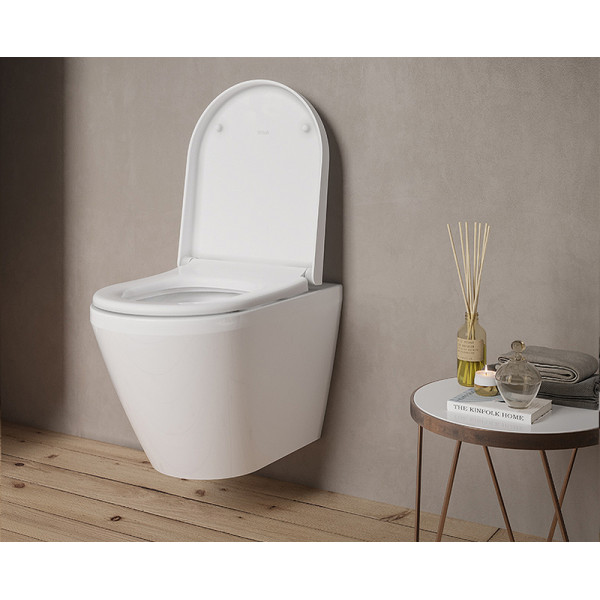 Комплект инсталляция с унитазом Vitra Integra Round L-box с клавишей матовый хром (9004B003-7202) Комплект инсталляция с унитазом Vitra Integra Round L-box с клавишей матовый хром (9004B003-7202)