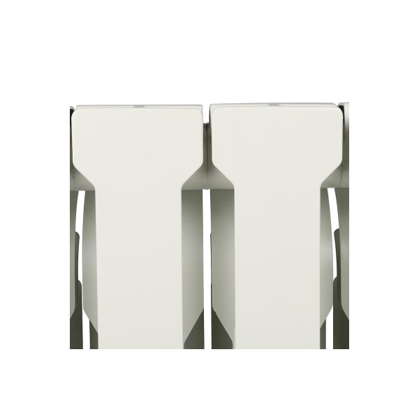 Радиатор биметаллический Rommer Profi 350 8 секций (Profi BM 35008)