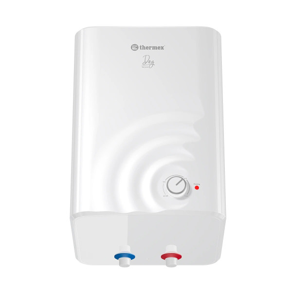 Водонагреватель накопительный Thermex Day 7 O (вертикальный, над раковиной) (111 208) Водонагреватель накопительный Thermex Day 7 O (вертикальный, над раковиной) (111 208)