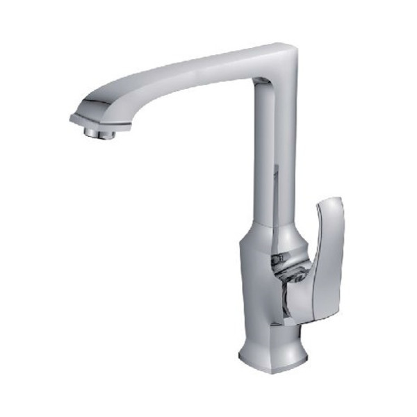 Смеситель для кухни Ledeme (L4042)