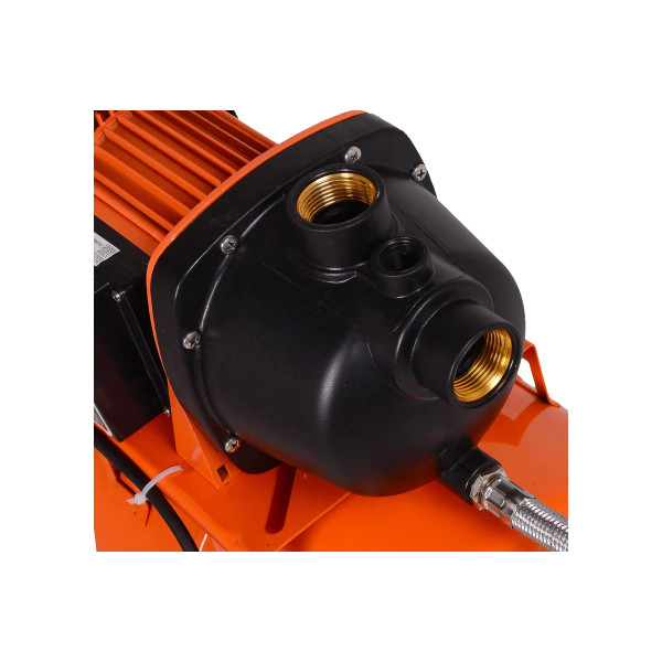 Станция водоснабжения автономная Вихрь АСВ- 800/50 (68/1/3) Станция водоснабжения автономная Вихрь АСВ- 800/50 (68/1/3)