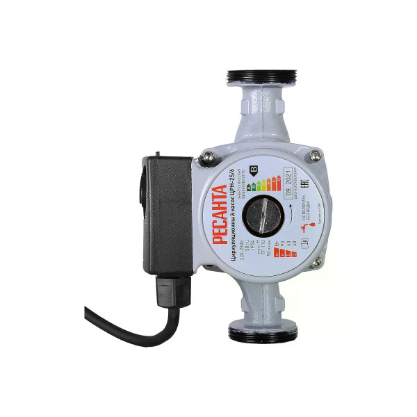 Насос циркуляционный Ресанта ЦРН-25/6 (77/7/2)