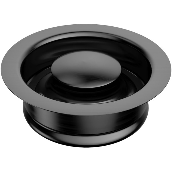 Сменная горловина для измельчителя Omoikiri NAGARE SLIM NA-02-GM вороненая сталь (4956687)