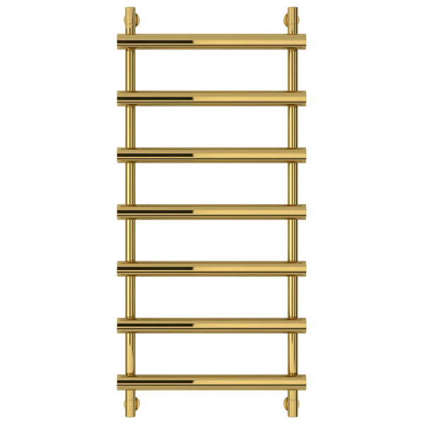 Полотенцесушитель водяной Сунержа Атлант 1200х500 золотой (03-0226-1250) Полотенцесушитель водяной Сунержа Атлант 1200х500 золотой (03-0226-1250)