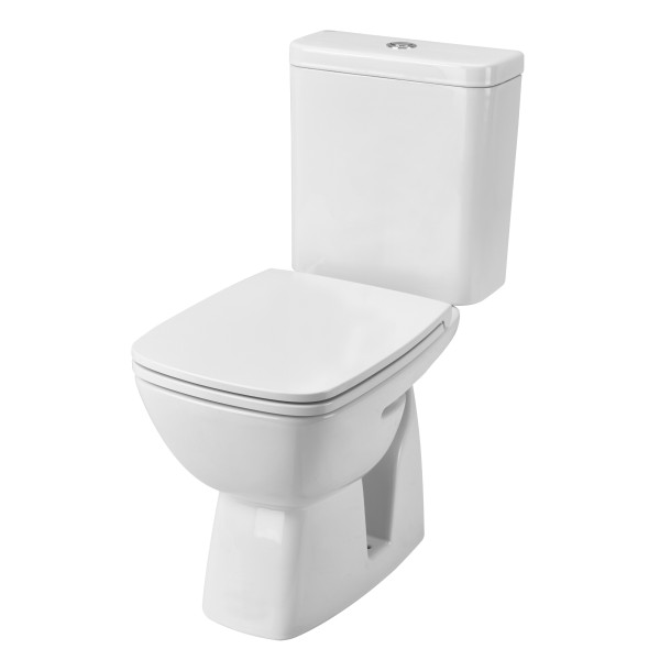 Унитаз напольный Santek Нео 646х350х791 (1WH302471) Унитаз напольный Santek Нео 646х350х791 (1WH302471)