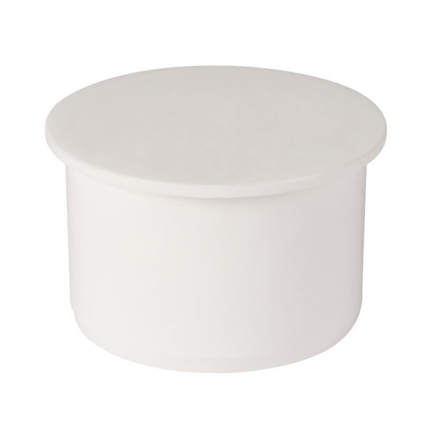 Заглушка канализационная HTM 40 (белая) Ostendorf (559810) Заглушка канализационная HTM 40 (белая) Ostendorf (559810)