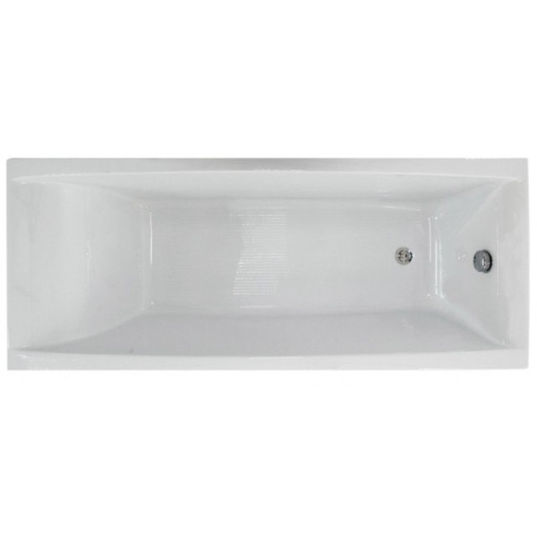 Ванна акриловая Triton Джена 170х70 Ванна акриловая Triton Джена 170х70